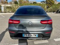 Mercedes GLC Coupé COUPE 43 AMG 367CH 4MATIC 9G-TRONIC EURO6D-T - <small></small> 49.700 € <small>TTC</small> - #4