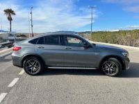 Mercedes GLC Coupé COUPE 43 AMG 367CH 4MATIC 9G-TRONIC EURO6D-T - <small></small> 49.700 € <small>TTC</small> - #6