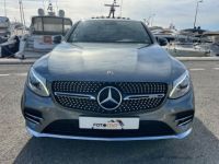 Mercedes GLC Coupé COUPE 43 AMG 367CH 4MATIC 9G-TRONIC EURO6D-T - <small></small> 49.700 € <small>TTC</small> - #8