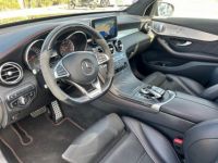 Mercedes GLC Coupé COUPE 43 AMG 367CH 4MATIC 9G-TRONIC EURO6D-T - <small></small> 49.700 € <small>TTC</small> - #13