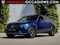 Mercedes GLC Coupé Coupe 43 AMG 390ch 4Matic 9G-Tronic Euro6d-T-EVAP-ISC - <small></small> 49.800 € <small>TTC</small> - #1