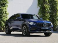 Mercedes GLC Coupé Coupe 43 AMG 390ch 4Matic 9G-Tronic Euro6d-T-EVAP-ISC - <small></small> 49.800 € <small>TTC</small> - #3