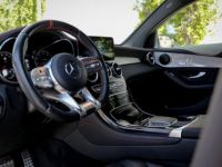 Mercedes GLC Coupé Coupe 43 AMG 390ch 4Matic 9G-Tronic Euro6d-T-EVAP-ISC - <small></small> 49.800 € <small>TTC</small> - #4