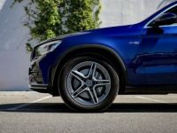 Mercedes GLC Coupé Coupe 43 AMG 390ch 4Matic 9G-Tronic Euro6d-T-EVAP-ISC - <small></small> 49.800 € <small>TTC</small> - #7