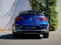 Mercedes GLC Coupé Coupe 43 AMG 390ch 4Matic 9G-Tronic Euro6d-T-EVAP-ISC - <small></small> 49.800 € <small>TTC</small> - #10