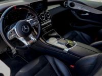 Mercedes GLC Coupé Coupe 43 AMG 390ch 4Matic 9G-Tronic Euro6d-T-EVAP-ISC - <small></small> 49.800 € <small>TTC</small> - #12