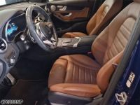 Mercedes GLC Coupé Coupe 43 AMG 390ch 4Matic 9G-Tronic Euro6d-T-EVAP-ISC - <small></small> 64.900 € <small>TTC</small> - #6