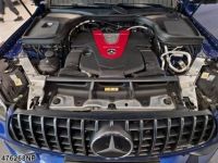 Mercedes GLC Coupé Coupe 43 AMG 390ch 4Matic 9G-Tronic Euro6d-T-EVAP-ISC - <small></small> 64.900 € <small>TTC</small> - #9