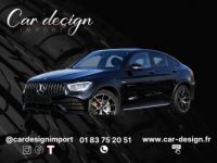 Mercedes GLC Coupé Coupe 43 AMG 390ch 4Matic 9G-Tronic Euro6d-T-EVAP-ISC - <small></small> 60.900 € <small>TTC</small> - #1