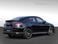 Mercedes GLC Coupé Coupe 43 AMG 390ch 4Matic 9G-Tronic Euro6d-T-EVAP-ISC - <small></small> 60.900 € <small>TTC</small> - #2