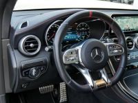 Mercedes GLC Coupé Coupe 43 AMG 390ch 4Matic 9G-Tronic Euro6d-T-EVAP-ISC - <small></small> 60.900 € <small>TTC</small> - #3