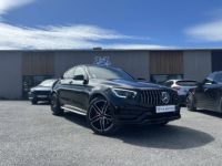 Mercedes GLC Coupé Coupe 43 AMG 390ch 4Matic 9G-Tronic *CG française* - <small></small> 81.990 € <small>TTC</small> - #1