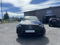 Mercedes GLC Coupé Coupe 43 AMG 390ch 4Matic 9G-Tronic *CG française* - <small></small> 81.990 € <small>TTC</small> - #2