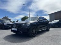 Mercedes GLC Coupé Coupe 43 AMG 390ch 4Matic 9G-Tronic *CG française* - <small></small> 81.990 € <small>TTC</small> - #3