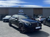 Mercedes GLC Coupé Coupe 43 AMG 390ch 4Matic 9G-Tronic *CG française* - <small></small> 81.990 € <small>TTC</small> - #4