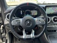 Mercedes GLC Coupé Coupe 43 AMG 390ch 4Matic 9G-Tronic *CG française* - <small></small> 81.990 € <small>TTC</small> - #10