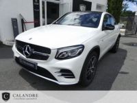 Mercedes GLC Coupé COUPE 43 AMG 9G-TRONIC 4 MATIC - <small></small> 59.970 € <small>TTC</small> - #1