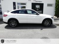 Mercedes GLC Coupé COUPE 43 AMG 9G-TRONIC 4 MATIC - <small></small> 59.970 € <small>TTC</small> - #3
