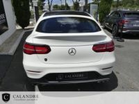 Mercedes GLC Coupé COUPE 43 AMG 9G-TRONIC 4 MATIC - <small></small> 59.970 € <small>TTC</small> - #6