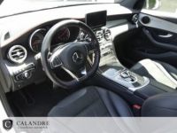 Mercedes GLC Coupé COUPE 43 AMG 9G-TRONIC 4 MATIC - <small></small> 59.970 € <small>TTC</small> - #8