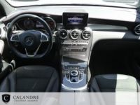 Mercedes GLC Coupé COUPE 43 AMG 9G-TRONIC 4 MATIC - <small></small> 59.970 € <small>TTC</small> - #11