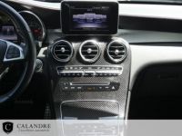 Mercedes GLC Coupé COUPE 43 AMG 9G-TRONIC 4 MATIC - <small></small> 59.970 € <small>TTC</small> - #12