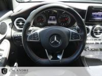 Mercedes GLC Coupé COUPE 43 AMG 9G-TRONIC 4 MATIC - <small></small> 59.970 € <small>TTC</small> - #14