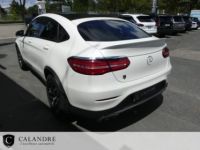 Mercedes GLC Coupé COUPE 43 AMG 9G-TRONIC 4 MATIC - <small></small> 59.970 € <small>TTC</small> - #24