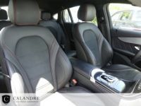 Mercedes GLC Coupé COUPE 43 AMG 9G-TRONIC 4 MATIC - <small></small> 59.970 € <small>TTC</small> - #36
