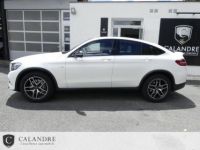 Mercedes GLC Coupé COUPE 43 AMG 9G-TRONIC 4 MATIC - <small></small> 59.970 € <small>TTC</small> - #49