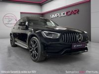 Mercedes GLC Coupé COUPE 43 AMG 9G-Tronic 4Matic TOIT OUVRANT - <small></small> 63.990 € <small>TTC</small> - #1