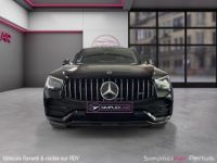 Mercedes GLC Coupé COUPE 43 AMG 9G-Tronic 4Matic TOIT OUVRANT - <small></small> 63.990 € <small>TTC</small> - #2