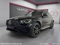 Mercedes GLC Coupé COUPE 43 AMG 9G-Tronic 4Matic TOIT OUVRANT - <small></small> 63.990 € <small>TTC</small> - #3