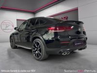 Mercedes GLC Coupé COUPE 43 AMG 9G-Tronic 4Matic TOIT OUVRANT - <small></small> 63.990 € <small>TTC</small> - #5