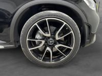 Mercedes GLC Coupé COUPE 43 AMG 9G-Tronic 4Matic TOIT OUVRANT - <small></small> 63.990 € <small>TTC</small> - #19