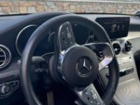 Mercedes GLC Coupé COUPE 4M *AMG*PANO*ATTELAGE*VEHICULE FRANCAIS - <small></small> 64.900 € <small>TTC</small> - #7