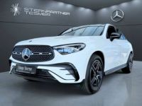 Mercedes GLC Coupé COUPE 4M/AMG/NIGHT/PANO - <small></small> 65.900 € <small>TTC</small> - #1