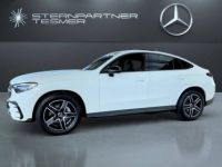 Mercedes GLC Coupé COUPE 4M/AMG/NIGHT/PANO - <small></small> 65.900 € <small>TTC</small> - #4