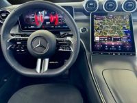 Mercedes GLC Coupé COUPE 4M/AMG/NIGHT/PANO - <small></small> 65.900 € <small>TTC</small> - #7