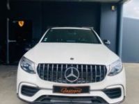 Mercedes GLC Coupé COUPE 63 AMG 476CH 4MATIC+ 9G-TRONIC - <small></small> 79.900 € <small>TTC</small> - #3