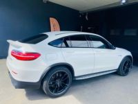 Mercedes GLC Coupé COUPE 63 AMG 476CH 4MATIC+ 9G-TRONIC - <small></small> 79.900 € <small>TTC</small> - #5