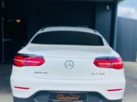 Mercedes GLC Coupé COUPE 63 AMG 476CH 4MATIC+ 9G-TRONIC - <small></small> 79.900 € <small>TTC</small> - #6