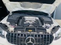 Mercedes GLC Coupé COUPE 63 AMG 476CH 4MATIC+ 9G-TRONIC - <small></small> 79.900 € <small>TTC</small> - #10