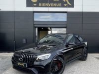 Mercedes GLC Coupé COUPE 63 AMG S 510 4MATIC+ 9G-TRONIC - <small></small> 65.900 € <small>TTC</small> - #1