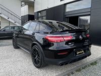 Mercedes GLC Coupé COUPE 63 AMG S 510 4MATIC+ 9G-TRONIC - <small></small> 65.900 € <small>TTC</small> - #3