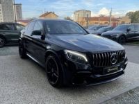 Mercedes GLC Coupé COUPE 63 AMG S 510 4MATIC+ 9G-TRONIC - <small></small> 65.900 € <small>TTC</small> - #4