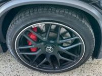 Mercedes GLC Coupé COUPE 63 AMG S 510 4MATIC+ 9G-TRONIC - <small></small> 65.900 € <small>TTC</small> - #14