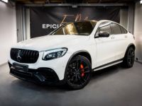 Mercedes GLC Coupé Coupe 63 AMG S 510ch - <small></small> 63.900 € <small>TTC</small> - #1