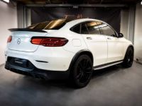 Mercedes GLC Coupé Coupe 63 AMG S 510ch - <small></small> 63.900 € <small>TTC</small> - #2