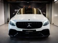 Mercedes GLC Coupé Coupe 63 AMG S 510ch - <small></small> 63.900 € <small>TTC</small> - #4